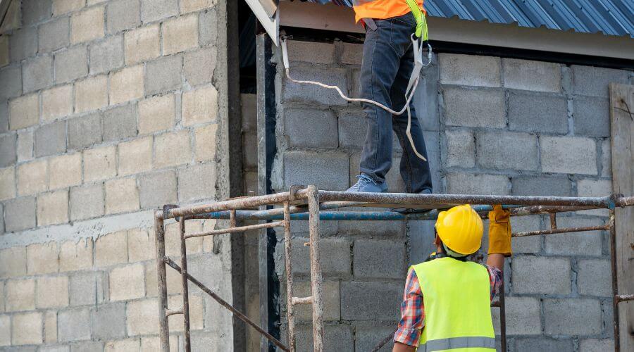 Expert tile roof repair services in Knott, TX